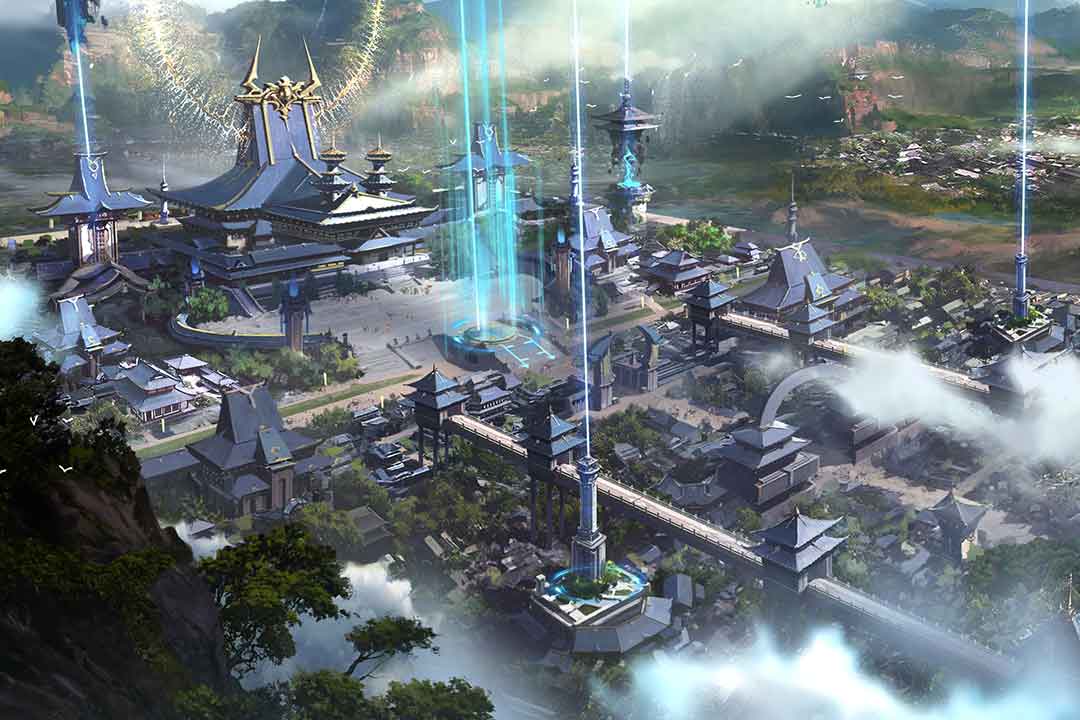 精彩截图-遮天世界2026官方新版