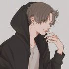 user icon