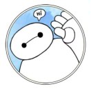 user icon