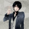 user icon