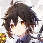 user icon