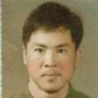 user icon