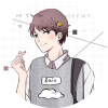 user icon