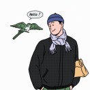 user icon