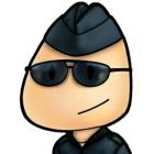 user icon