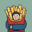 user icon