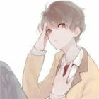 user icon