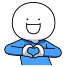 user icon