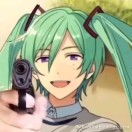 user icon