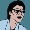 user icon