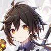 user icon