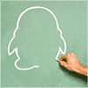 user icon