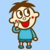 user icon