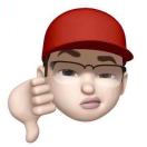 user icon