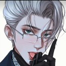user icon