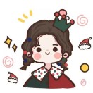 user icon