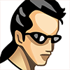 user icon